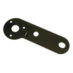 7 kontaktų lizdo plokštė VLE2200