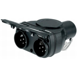 Kištukinio lizdo adapterio laidas 155 mm 8JA005952061
