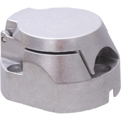7 polių metalinė lizdas LA403026