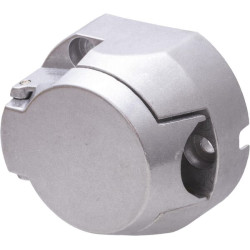 7 polių metalinė lizdas LA403026