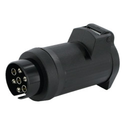 Adapteris 7/13 polių LA404029