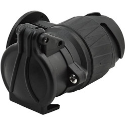 Adapteris 13/7 polių 8JA005952011