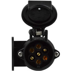 Adapteris 13/7 polių 8JA005952011