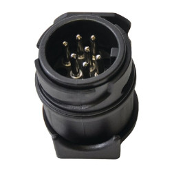 Adapteris 13/7 polių LA404033