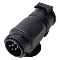 Adapteris 13/7 polių LA404028