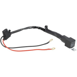 Kabelių rinkinys 2 kontaktų DT maks. 150W KADT02PR150W1