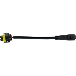 Adapterio kabelio H11 kištukas į DT lizdą KAH11DT02