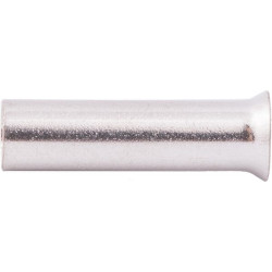 Kabelio galo gaubtas 4mm² (100x) LA9645CKR