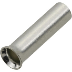 Kabelio galo dangtis 0,8 mm² (100x) LA9625CKR