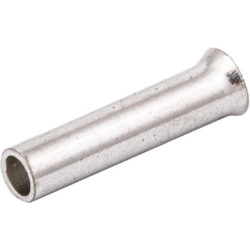 Kabelio galo dangtis 0,5 mm² (100x) LA9620CKR