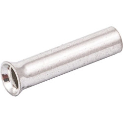 Kabelio galo dangtis 0,5 mm² (100x) LA9620CKR