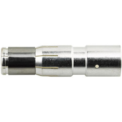 Kontaktinės rankovės užspaudimas 50 mm² 9MK748466011