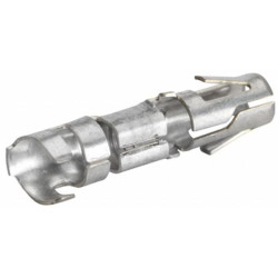 Apvali kištuko įvorė 1–2,5 mm² 8KW054948003