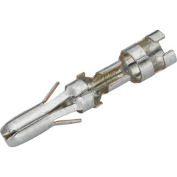 Apvalus kištukas 1–2,5 mm² 8KW054947003