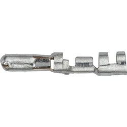 Apvalus kištukas 1–2,5 mm² 8KW054947003