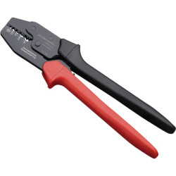 Gnybtų gnybtai R serijos 0,75-16mm² MPR16K