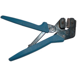 Suspaudimo įrankis be DIE rinkinio AMP354940