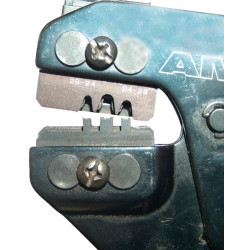 Įrankio štampų rinkinys CPC I AMP584952