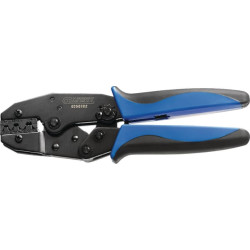 Suspaudimo replė E050302