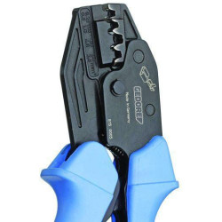 Suspaudimo replės, 0,5-6,0 mm TA8156