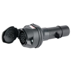 Įtampos reguliatorius 24/12V 60181SEC