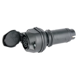 Įtampos reguliatorius 24/12V 60197SEC