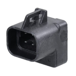 Terminatorius ISOBUS PWTBC