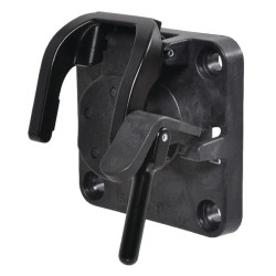 Kištuko korpusas 9 P. Master Isobus PWIBBCM