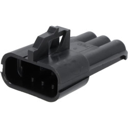 Būstas Vyras 3p. DE15300003