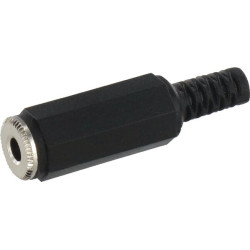 Gniazdo Jack 3.5 JK35SM