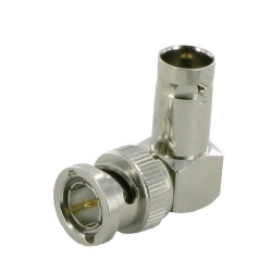 Kištukas BNC 90dgr COB1141
