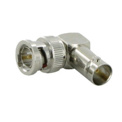 Kištukas BNC 90dgr COB1141