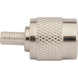 TNC kištukas RG58 COT1815