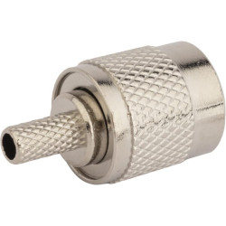 TNC kištukas RG58 COT1815