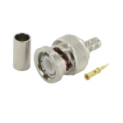 BNC RG58 kištukas COB7176