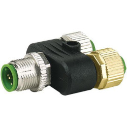 Tee M12 Moteris-Moteris-Vyras M12TFFM