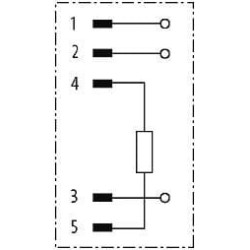Terminatorius M12 Vyras M12TRESM