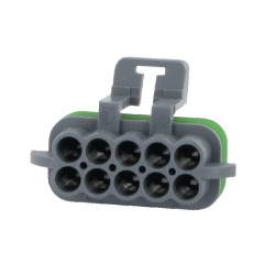 Kištuko korpusas 10 P. Moteris MP150S DE12065426