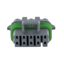 Kištuko korpusas 10 P. Moteris MP150S DE12065426