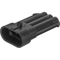 Kištuko korpusas 3 P. Vyriškas MP150S DE12131195