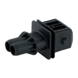 Kištukas 2 polių Junior Timer AMP1064621