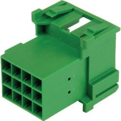 Jungtis AMP 12 polių vyriška AMP9676271