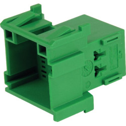 Jungtis AMP 12 polių vyriška AMP9676271
