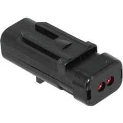 AMPSEAL 2P. Vyriškas AMP7764281IME