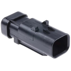 AMPSEAL 2P. Vyriškas AMP7764281IME