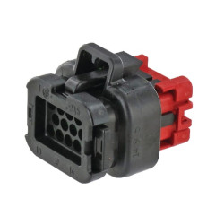 Kištuko korpusas 14 P. Moteris AMPSEAL AMP7762731