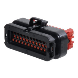 Kištuko korpusas 35 P. Moteris AMPSEAL AMP776164