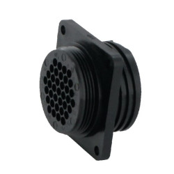 Važiuoklės lizdas 37 P. Moteris SH23 AMP2063061