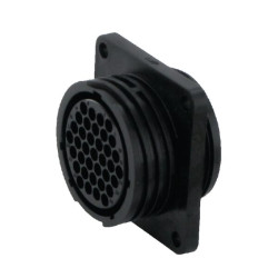 Važiuoklės lizdas 37 P. Moteris SH23 AMP2063061