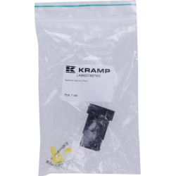 Superseal 3 kontaktų jungčių rinkinys kištukas LA89007SETKR